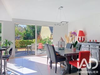  Maison à vendre 6 pièces 155 m²