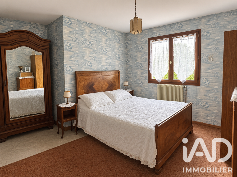 Vente Maison Vente Maison/villa 5 pièces Mouroux
