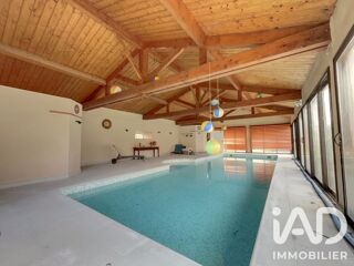  Maison à vendre 1 pièce 136 m²