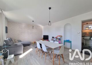  Maison à vendre 4 pièces 89 m²