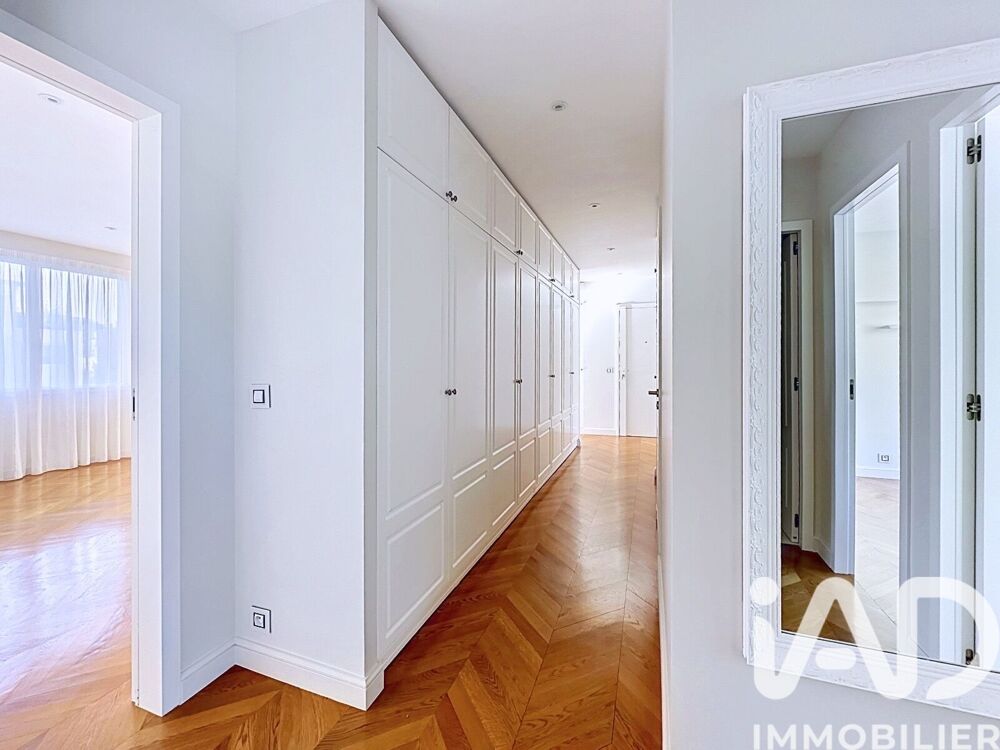 � vendre  Appartement Suresnes (92150)