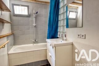  Maison à vendre 3 pièces 54 m²
