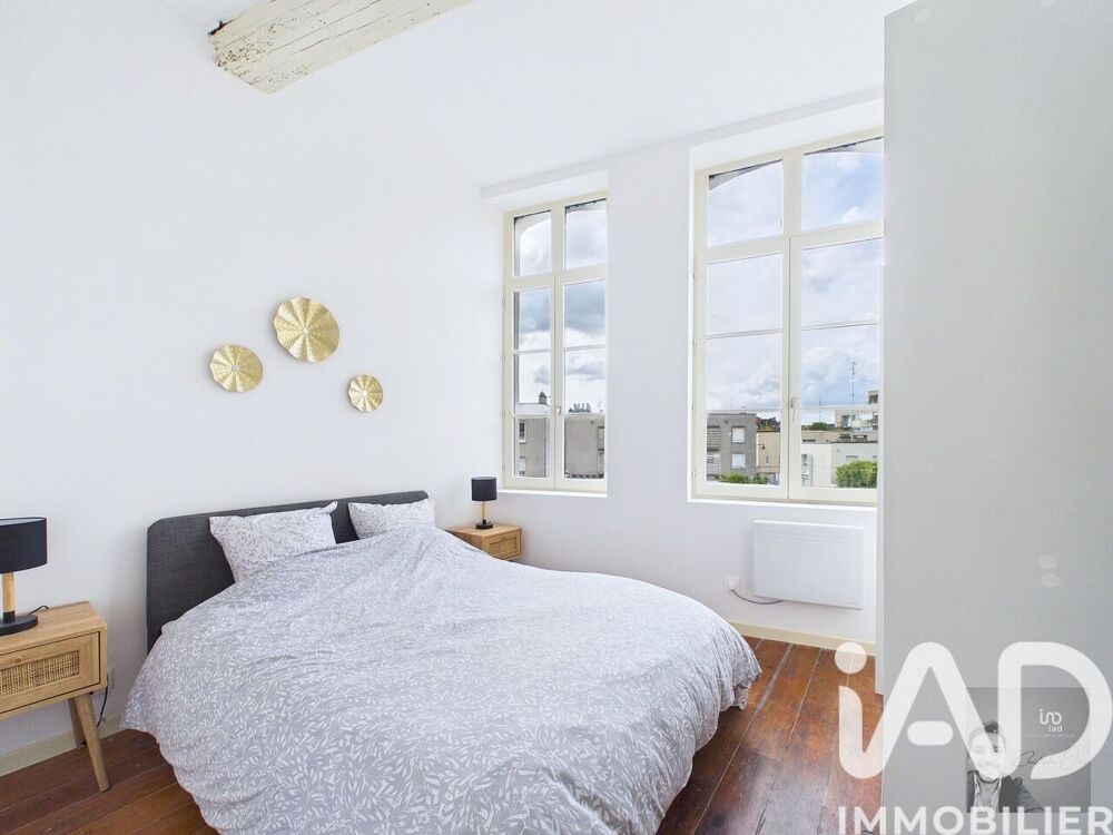 vente Immeuble - 100 m² Valenciennes (59300)