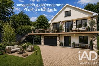  Maison à vendre 6 pièces 160 m²
