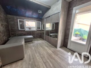  Maison à vendre 3 pièces 60 m²