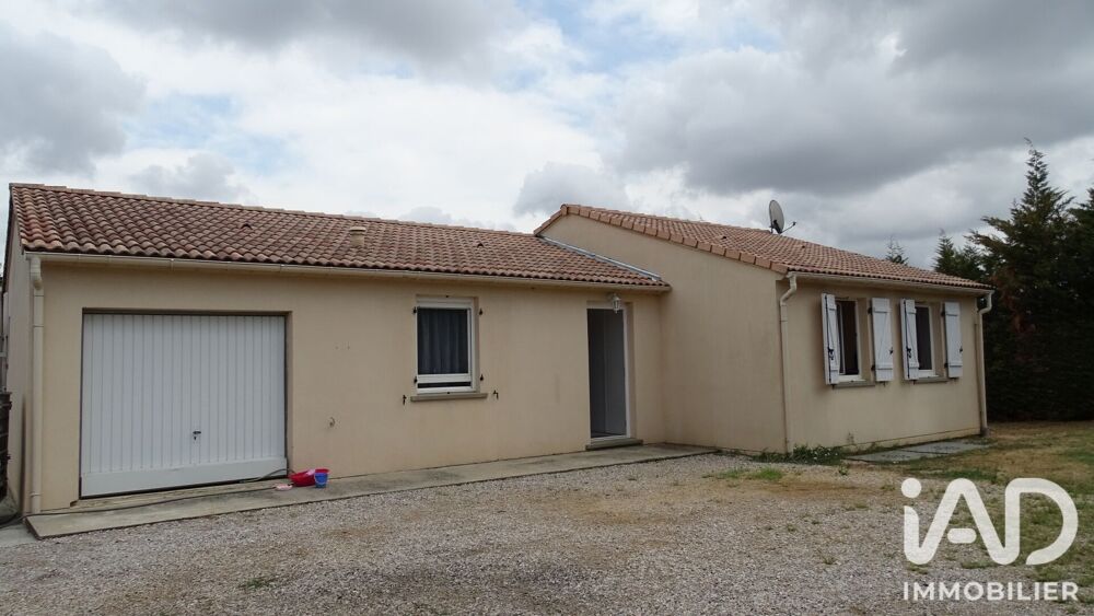 Vente Maison Vente Maison/villa 4 pièces Soual