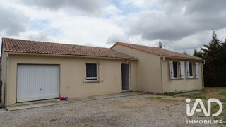  Maison à vendre 4 pièces 92 m²
