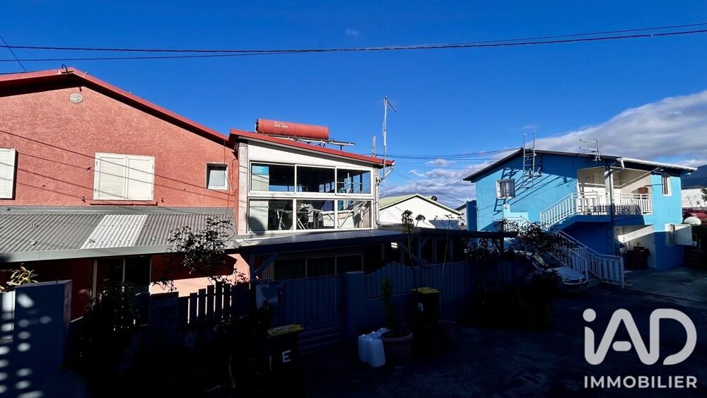 Vente Maison/villa 14 pièces