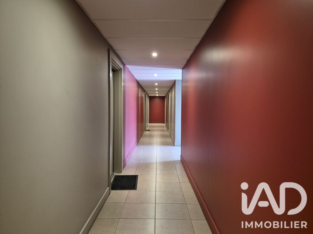 Vente Appartement Vente Appartement 1 pièce Montpellier