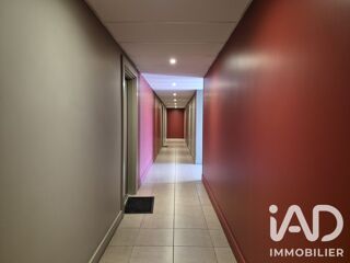  Appartement à vendre 1 pièce 19 m²