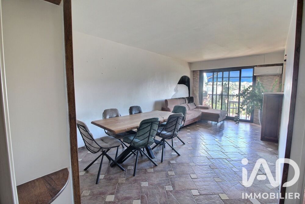 Vente Appartement Vente Appartement 3 pièces Marseille 13