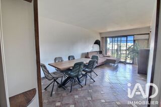 Vente Appartement Vente Appartement 3 pièces Marseille 13