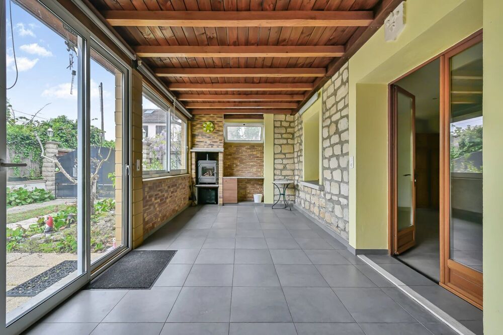 � vendre  Maison Rueil-Malmaison (92500)