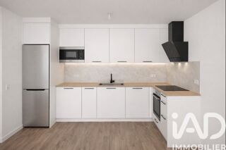  Appartement � vendre 2 pi�ces 40 m�