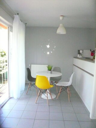  Appartement � louer 2 pi�ces 50 m�