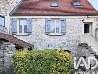  Maison à vendre 6 pièces 134 m²