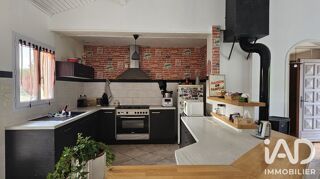  Maison à vendre 4 pièces 125 m²