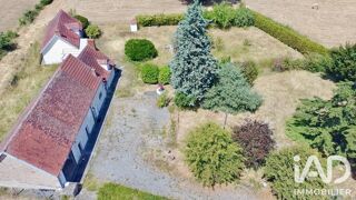  Maison à vendre 3 pièces 126 m²