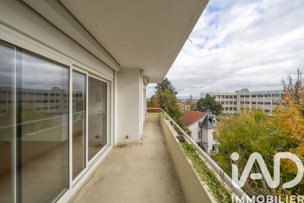Vente Appartement Vente Appartement 4 pièces Nancy