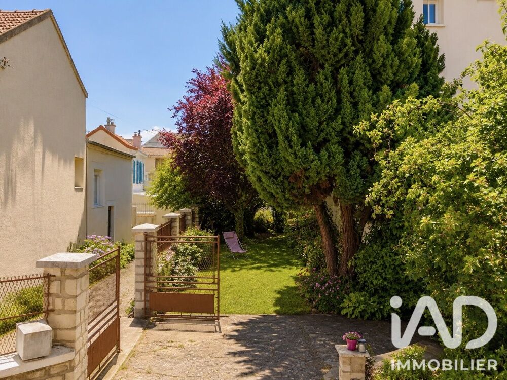 à vendre  Maison Garches (92380)