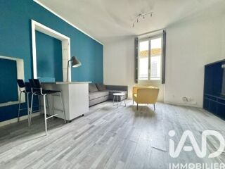  Appartement � vendre 3 pi�ces 44 m�