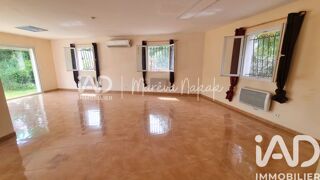  Maison à vendre 5 pièces 152 m²