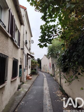  Maison à vendre 5 pièces 61 m²