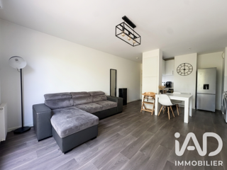  Appartement à vendre 2 pièces 41 m²