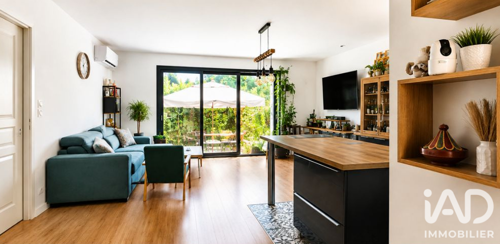 Vente Maison Vente Maison traditionnelle 4 pièces Beauzelle
