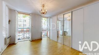  Appartement � vendre 1 pi�ce 24 m�