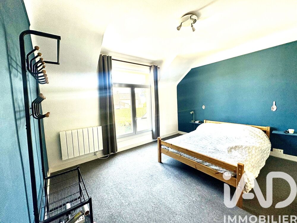 Vente Maison de village 4 pièces