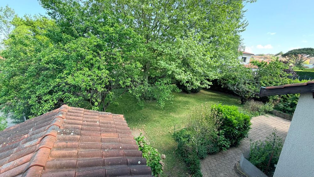 vente Maison - 6 pièce(s) - 158 m² La Tour-de-Salvagny (69890)