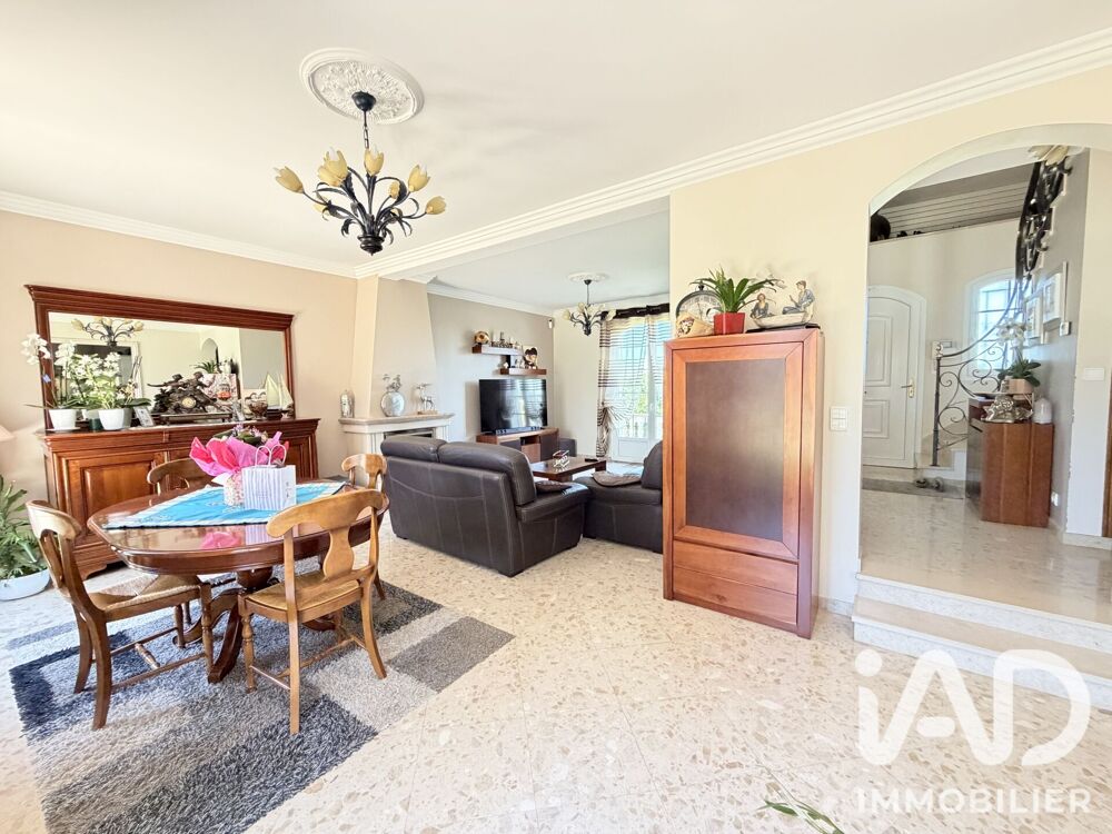 Vente Maison/villa 6 pièces