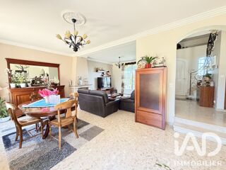  Maison à vendre 6 pièces 154 m²