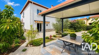  Maison à vendre 5 pièces 130 m²