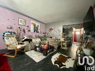  Appartement à vendre 3 pièces 81 m²