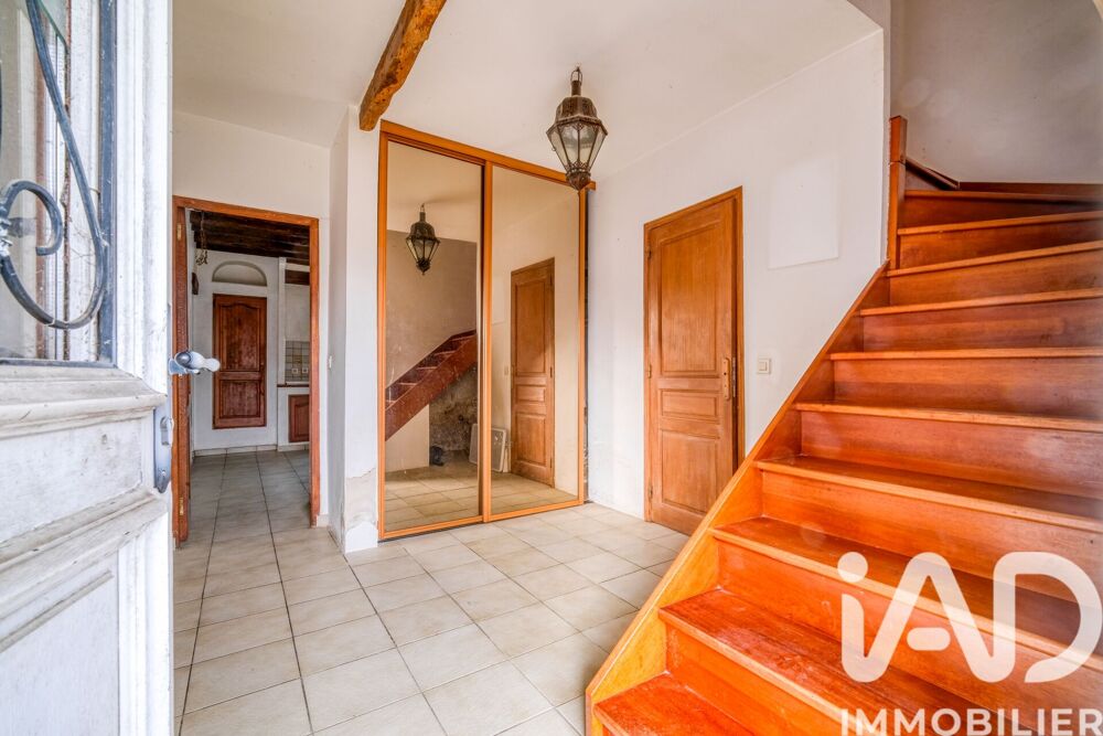 Vente Maison Vente Maison/villa 5 pièces Mouroux