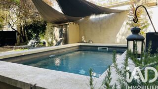  Maison à vendre 6 pièces 207 m²