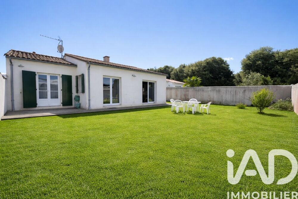 Vente Maison traditionnelle 4 pièces