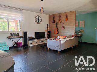  Maison à vendre 7 pièces 155 m²
