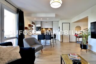  Appartement  vendre 4 pices 95 m Lyon-5eme-arrondissement