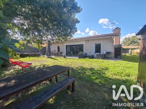   Vente Maison/villa 6 pièces Maison - 6 pièce(s) - 130 m²