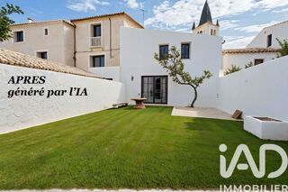  Maison à vendre 5 pièces 93 m²