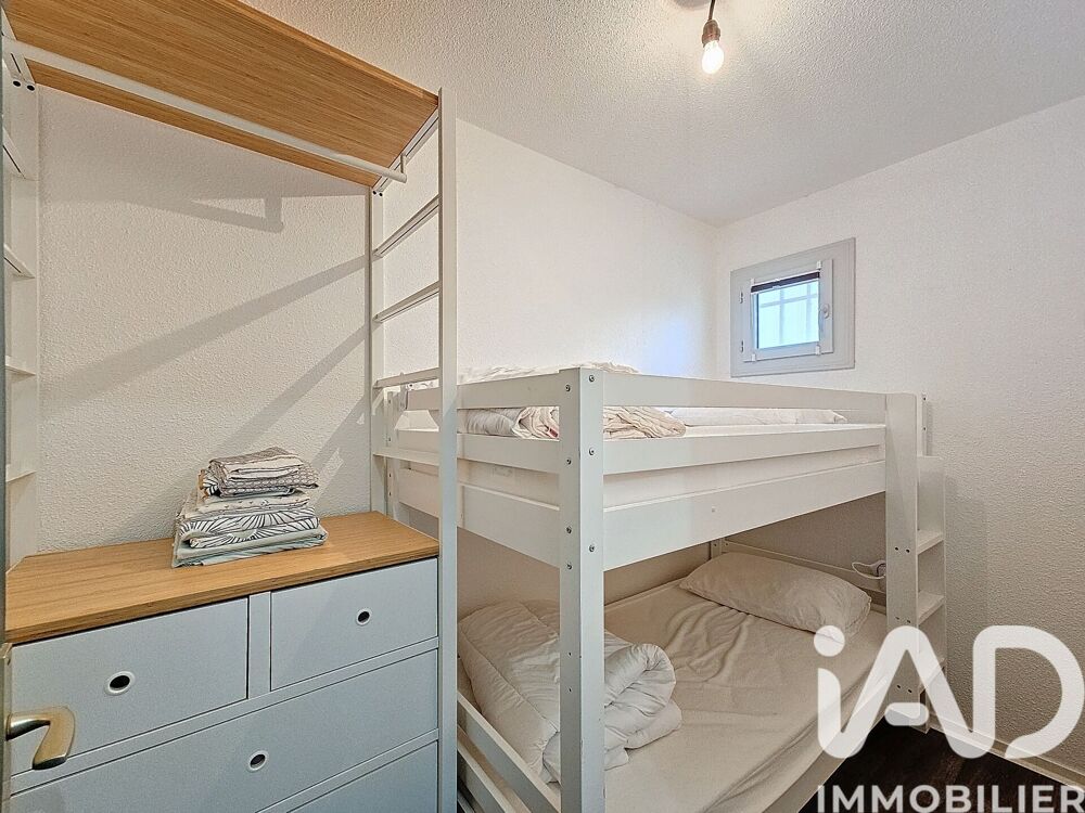 Vente Appartement Vente Appartement 1 pièce Arcachon