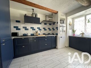  Maison à vendre 3 pièces 75 m²