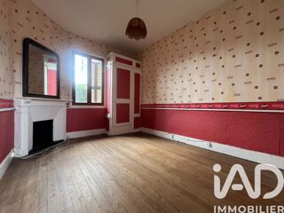  Maison à vendre 4 pièces 84 m²