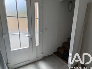  Maison à vendre 3 pièces 56 m²