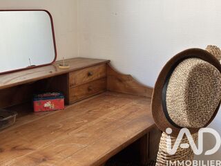  Appartement à vendre 3 pièces 48 m²