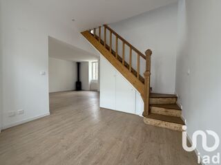  Maison à vendre 5 pièces 84 m²