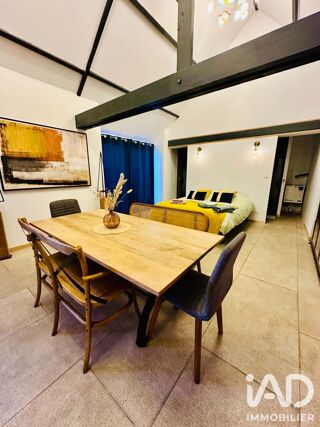  Maison à vendre 5 pièces 200 m²